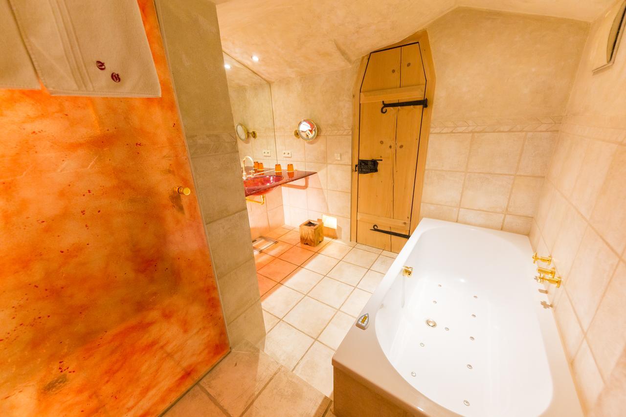 Hotel San Gabriele Rosenheim Bagian luar foto